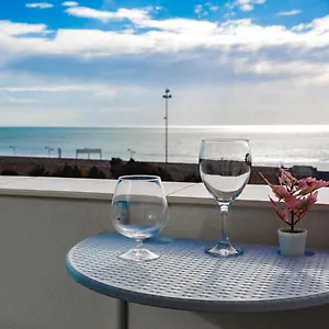 Poseidon & Parking By Cadiz4rentals Apartamento
