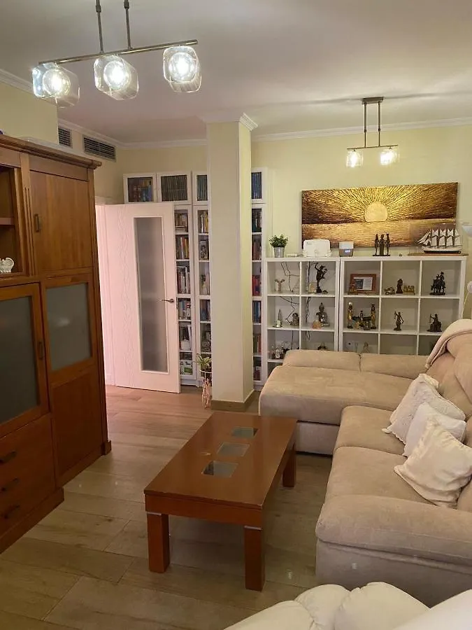 Apartamento Cádiz - Precioso Ático Casco histórico España