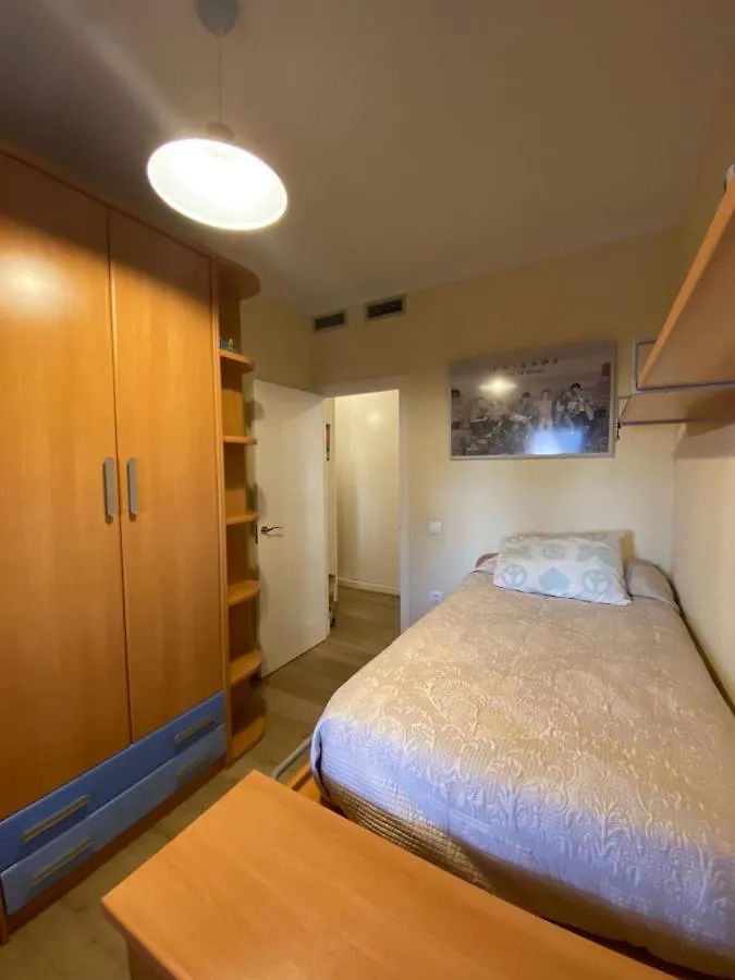Apartamento Cádiz - Precioso Ático Casco histórico 0*,  España