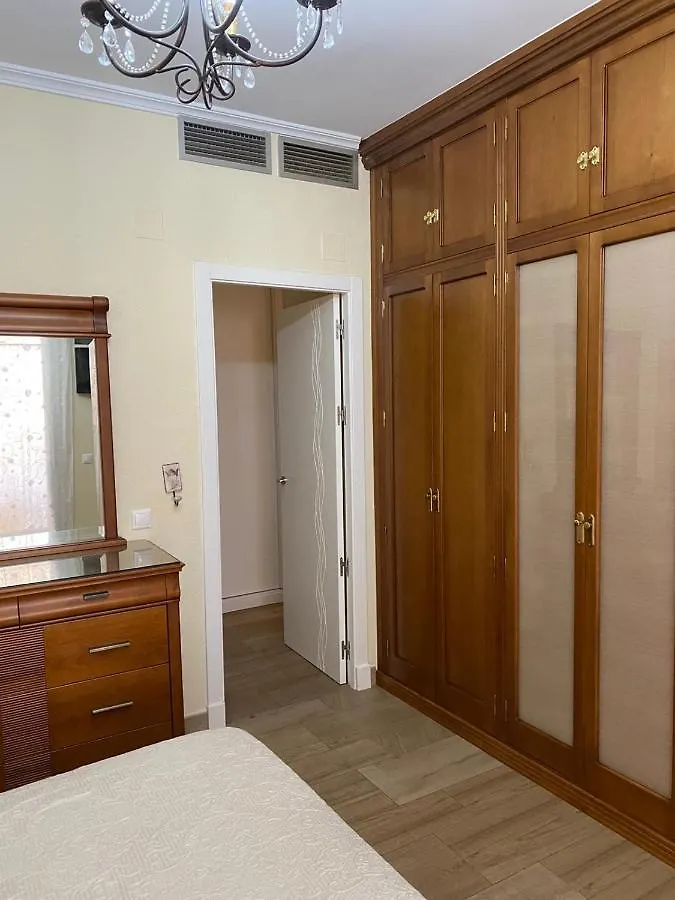 Apartamento Cádiz - Precioso Ático Casco histórico
